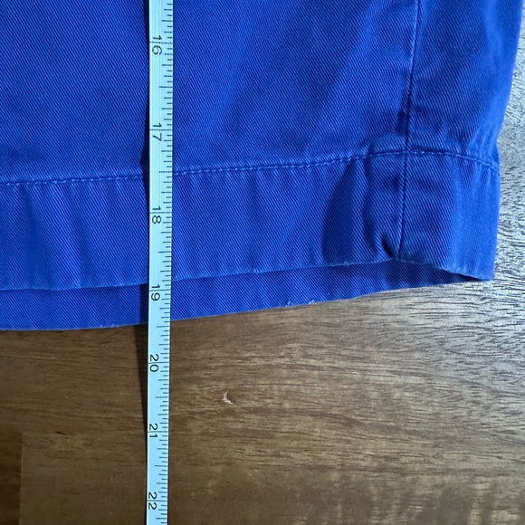 J. Crew Stanton Men’s Shorts - Picture 7 of 12